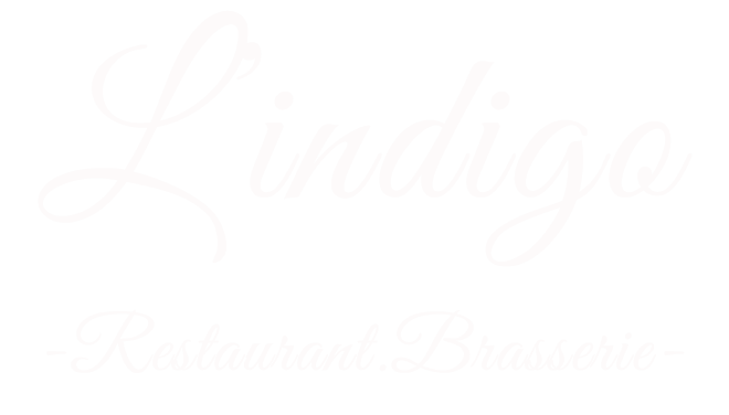 Restaurant & Brasserie L'indigo – Douai