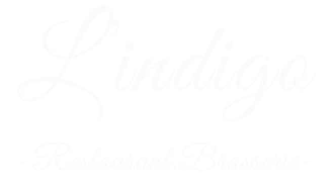 L'INDIGO